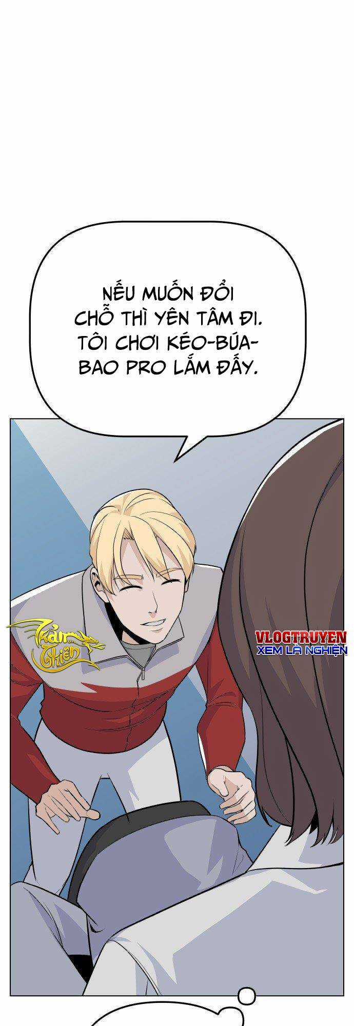 Vua Đóng Cọc - Chapter 21 - Trang 66