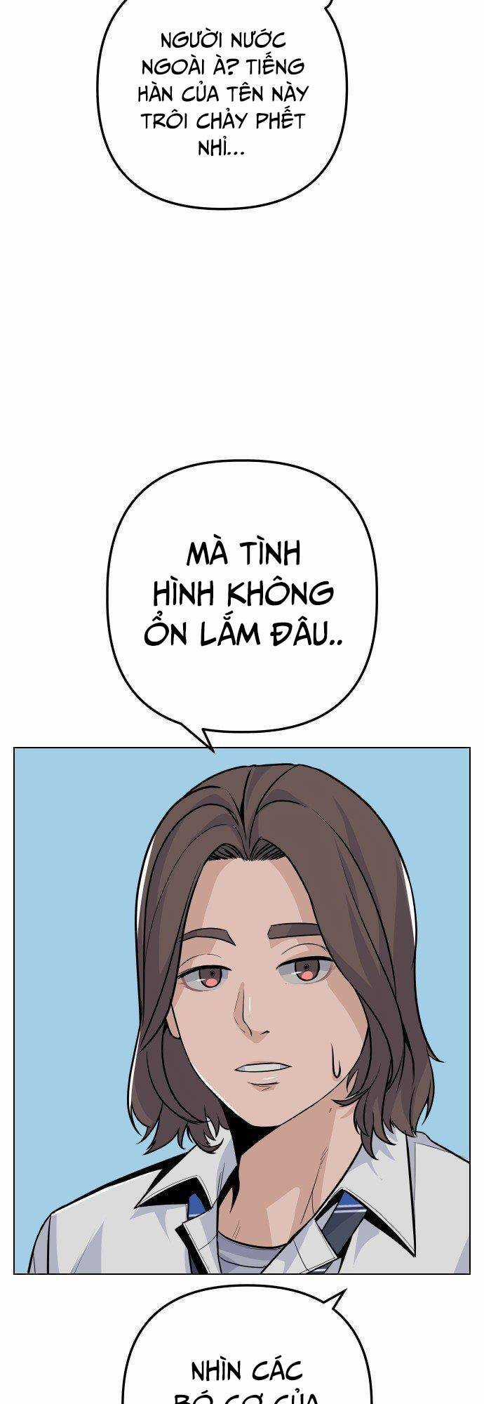 Vua Đóng Cọc - Chapter 21 - Trang 67