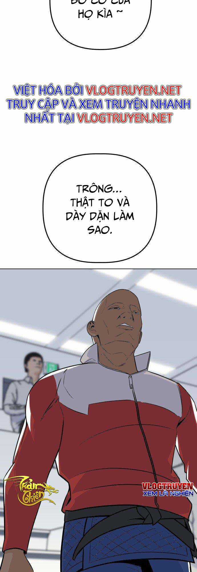 Vua Đóng Cọc - Chapter 21 - Trang 68