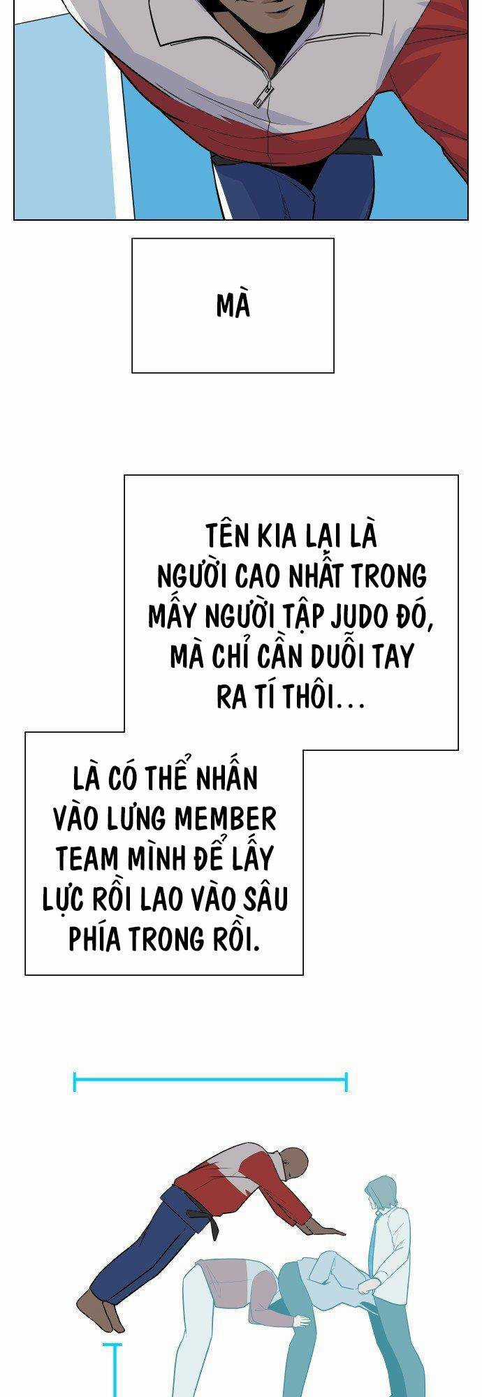 Vua Đóng Cọc - Chapter 21 - Trang 70