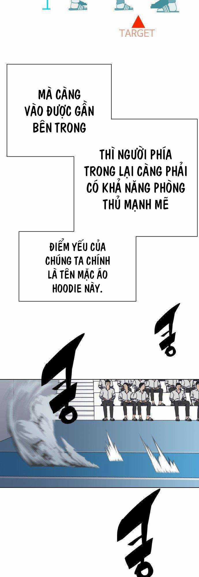 Vua Đóng Cọc - Chapter 21 - Trang 71