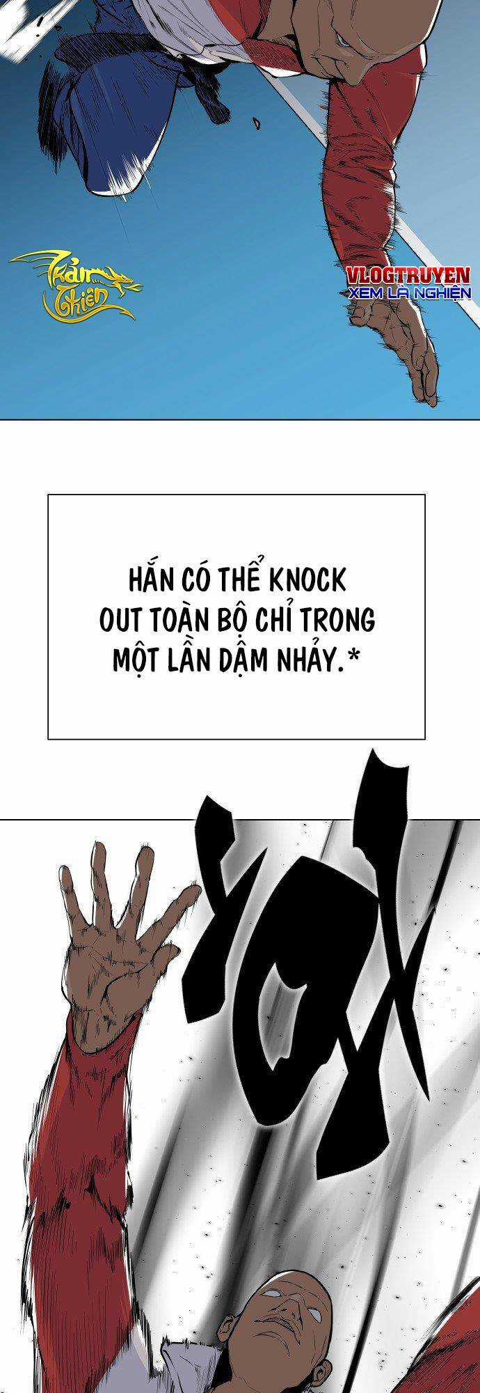 Vua Đóng Cọc - Chapter 21 - Trang 73