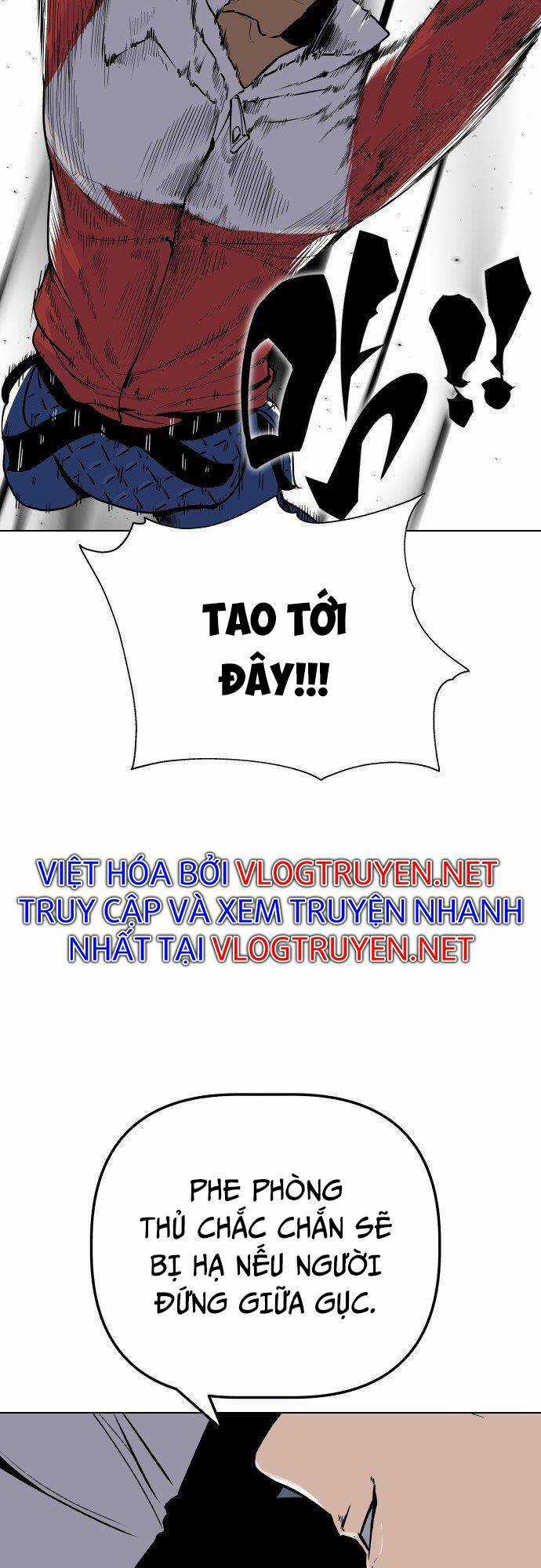 Vua Đóng Cọc - Chapter 21 - Trang 74