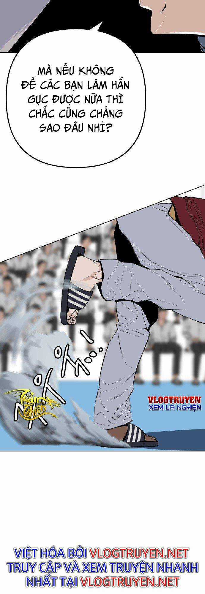 Vua Đóng Cọc - Chapter 21 - Trang 75