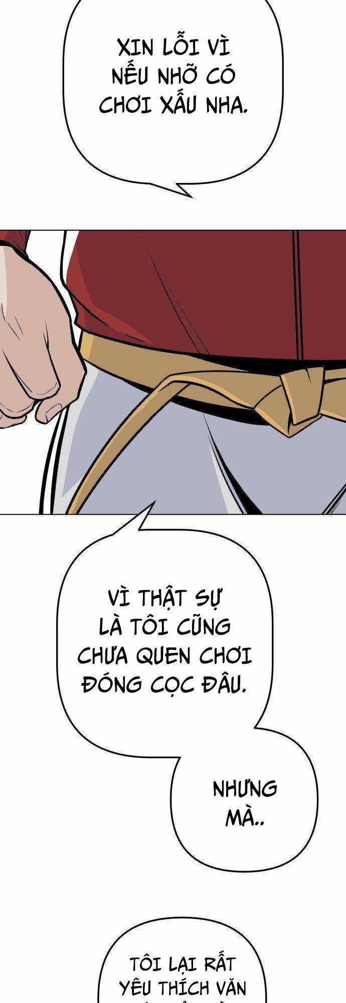 Vua Đóng Cọc - Chapter 21 - Trang 80