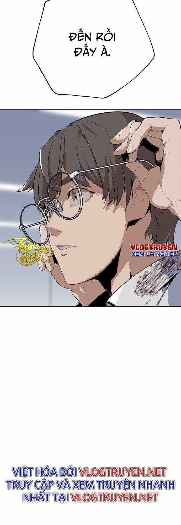Vua Đóng Cọc - Chapter 21 - Trang 10