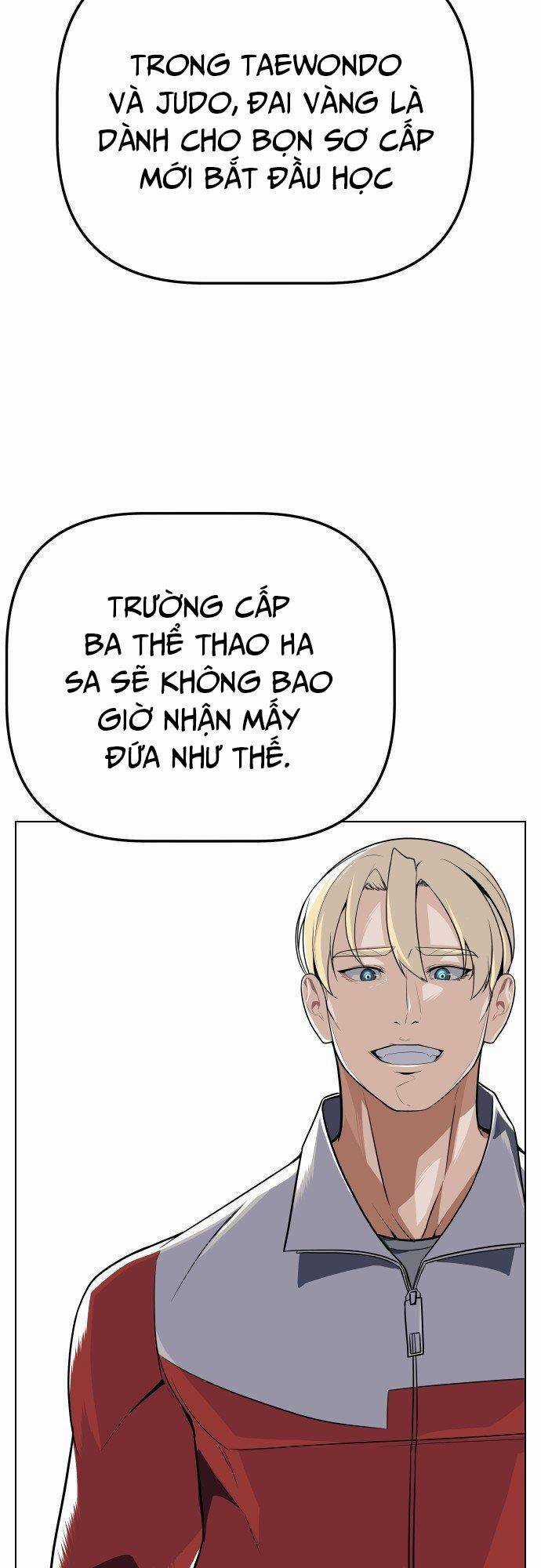 Vua Đóng Cọc - Chapter 22 - Trang 11