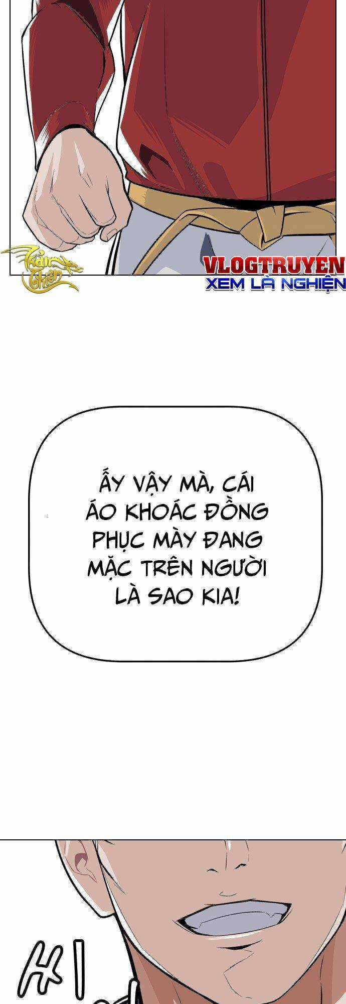 Vua Đóng Cọc - Chapter 22 - Trang 12