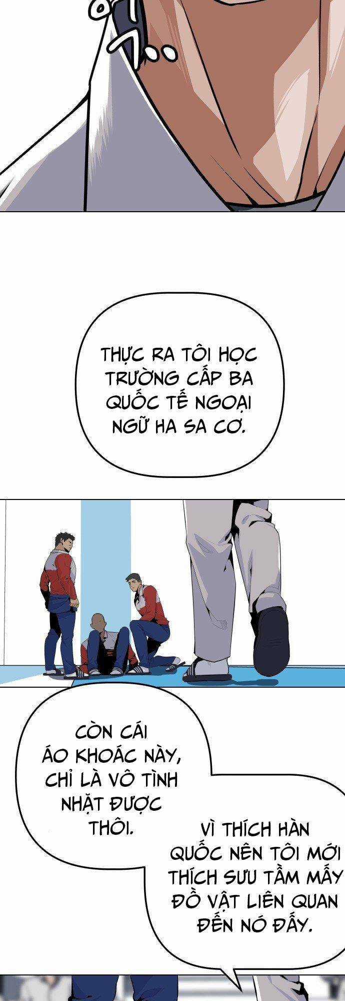 Vua Đóng Cọc - Chapter 22 - Trang 13