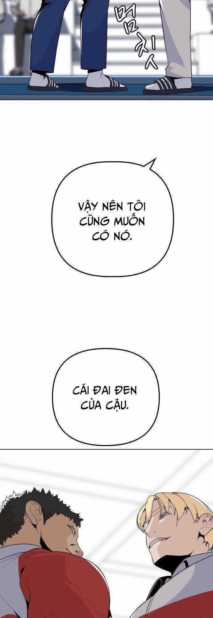 Vua Đóng Cọc - Chapter 22 - Trang 14