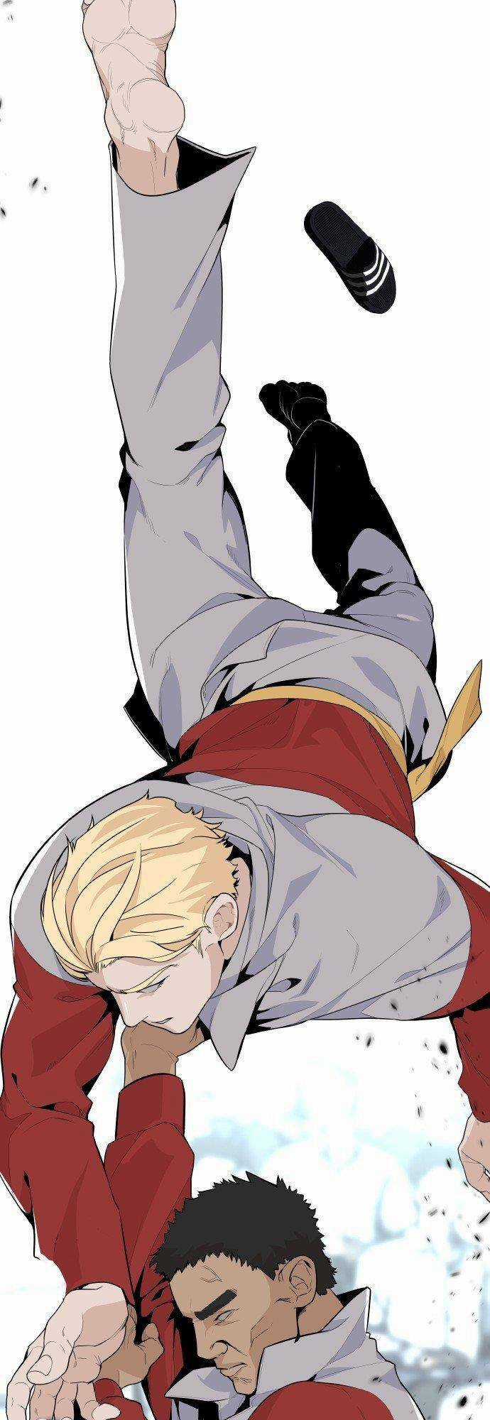 Vua Đóng Cọc - Chapter 22 - Trang 17