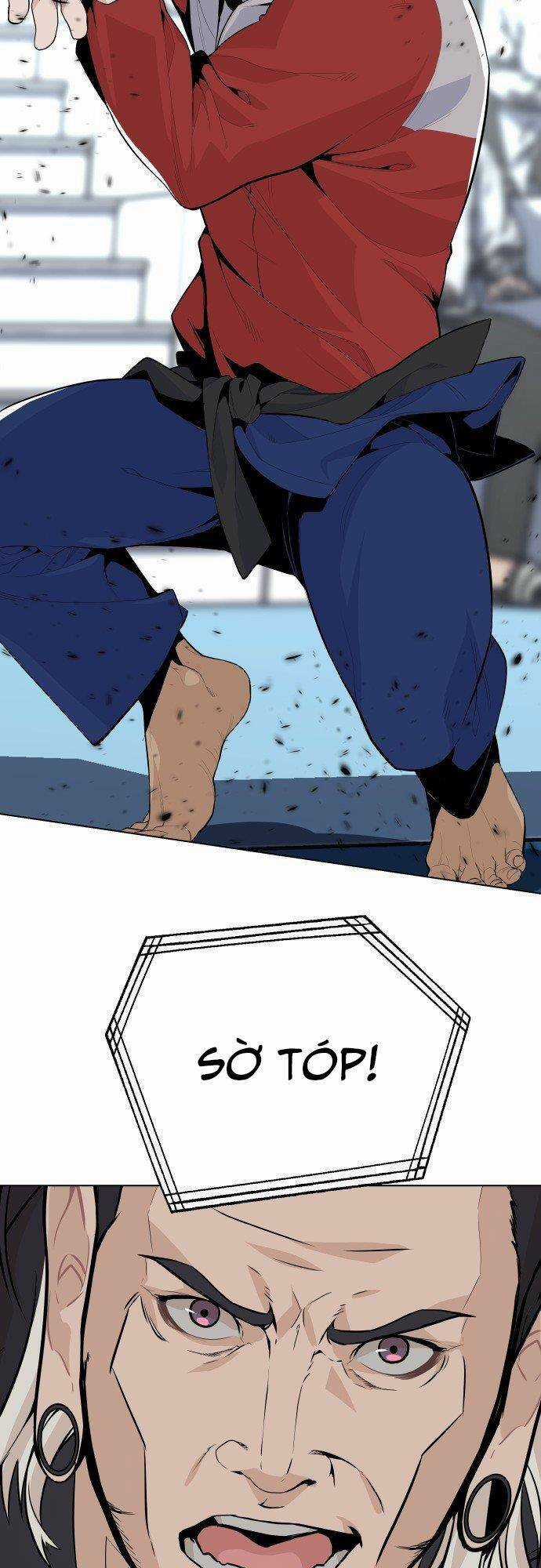 Vua Đóng Cọc - Chapter 22 - Trang 18