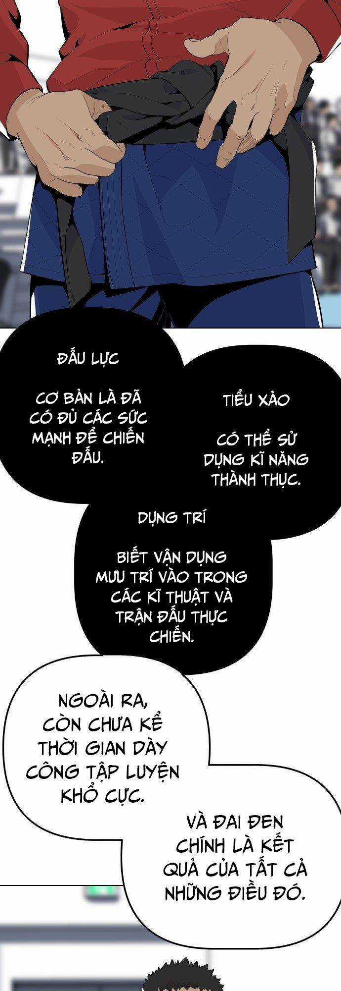 Vua Đóng Cọc - Chapter 22 - Trang 22