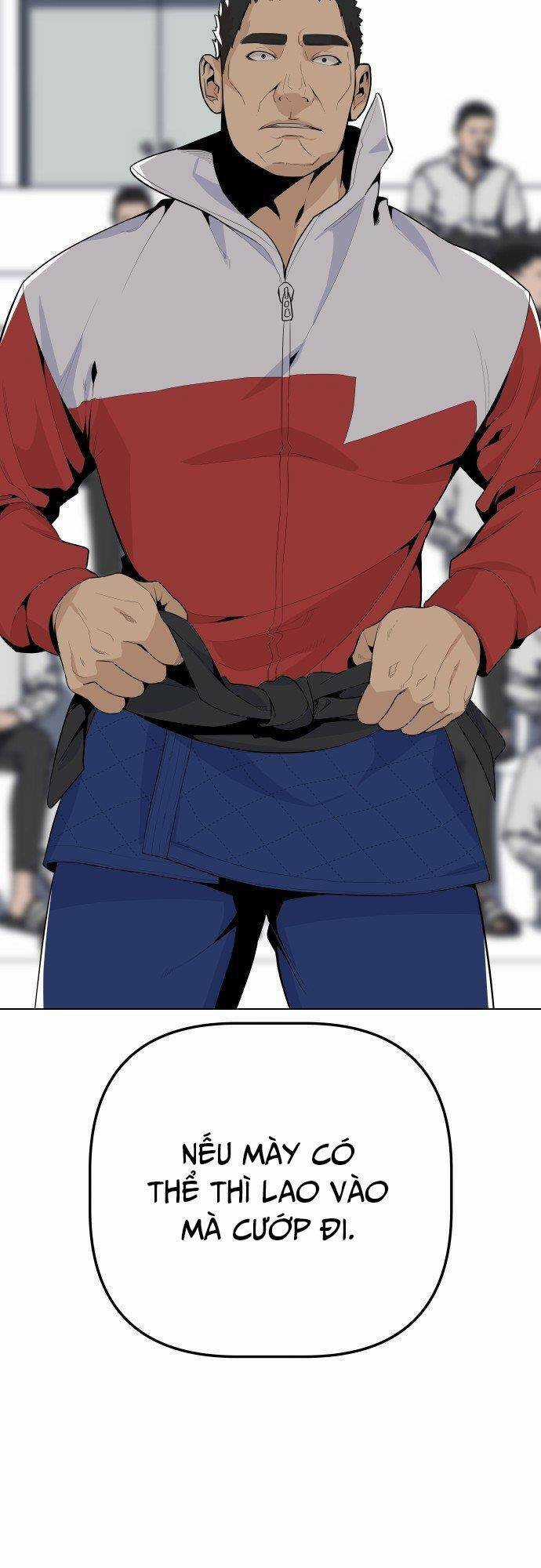 Vua Đóng Cọc - Chapter 22 - Trang 23