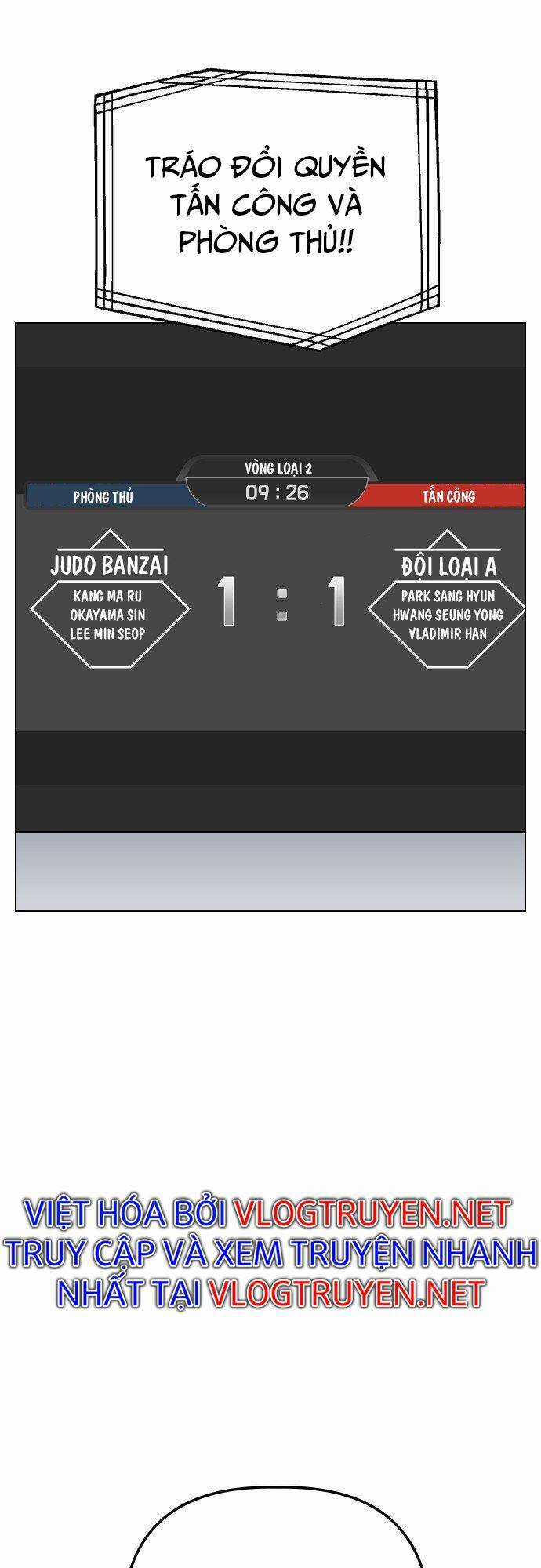 Vua Đóng Cọc - Chapter 22 - Trang 24