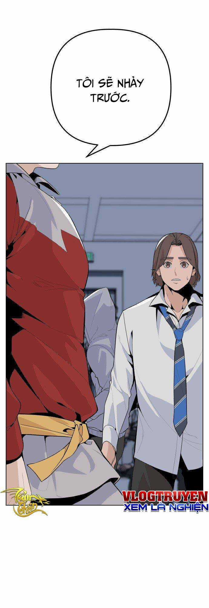 Vua Đóng Cọc - Chapter 22 - Trang 28