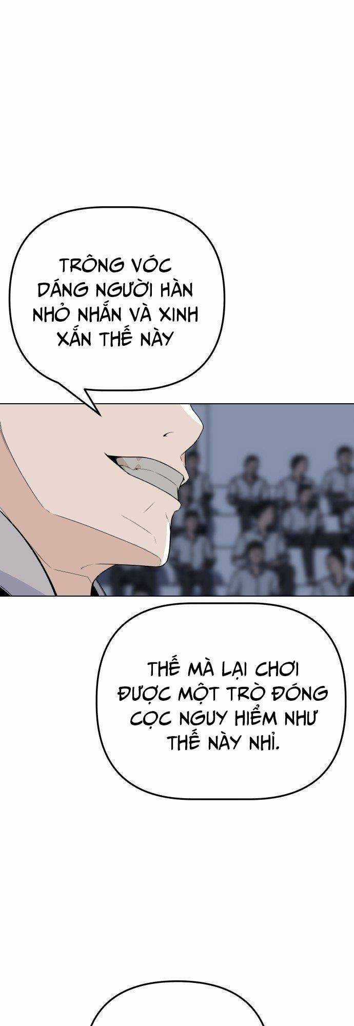 Vua Đóng Cọc - Chapter 22 - Trang 29