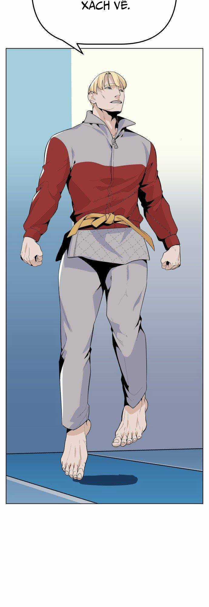 Vua Đóng Cọc - Chapter 22 - Trang 31