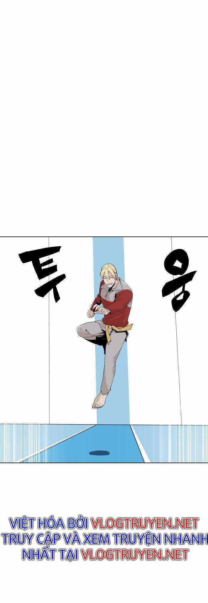 Vua Đóng Cọc - Chapter 22 - Trang 32