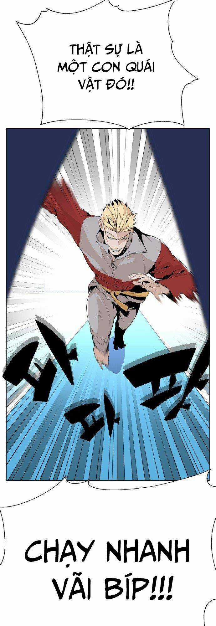 Vua Đóng Cọc - Chapter 22 - Trang 35