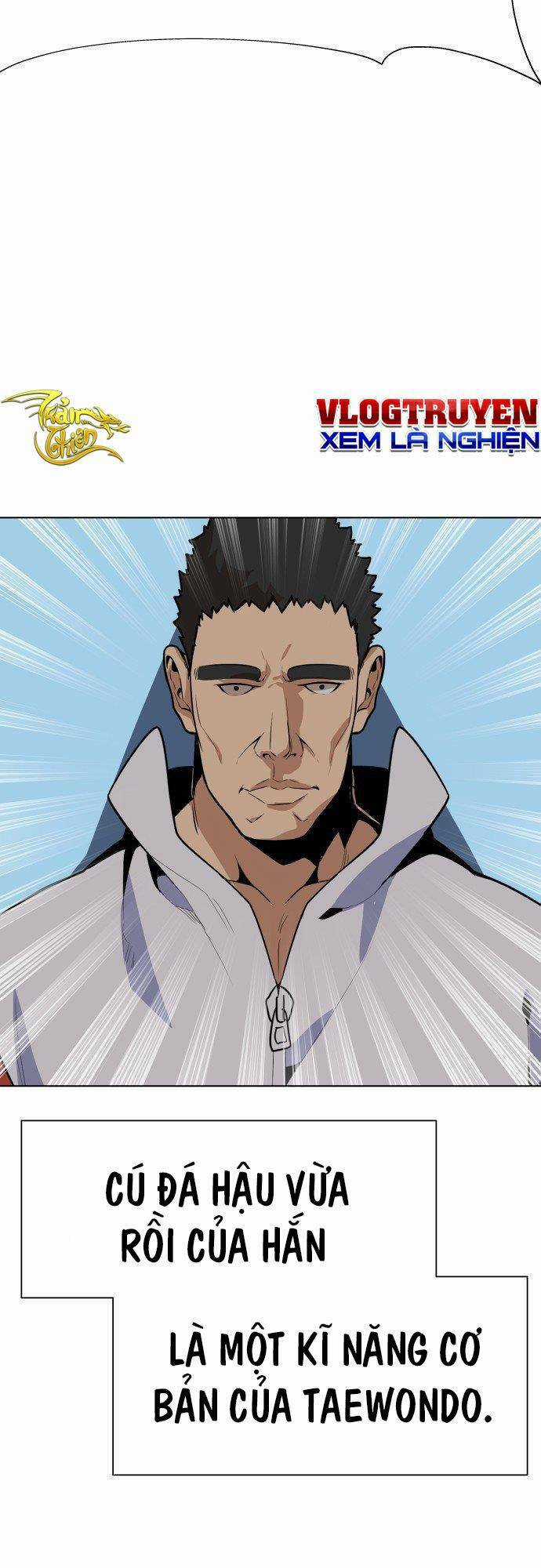 Vua Đóng Cọc - Chapter 22 - Trang 36