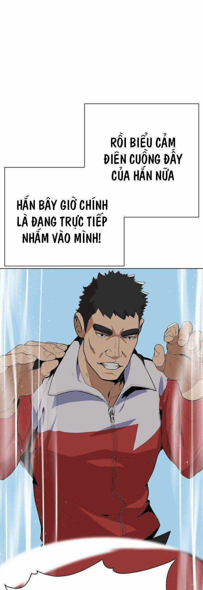 Vua Đóng Cọc - Chapter 22 - Trang 37