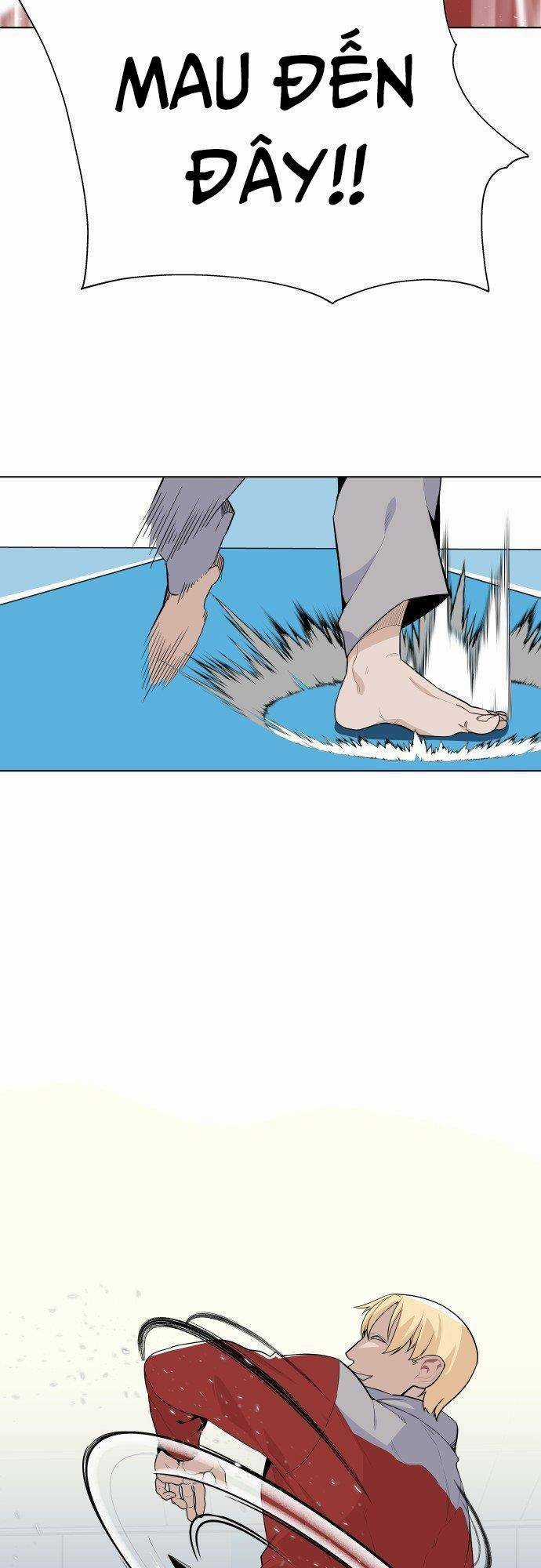 Vua Đóng Cọc - Chapter 22 - Trang 38