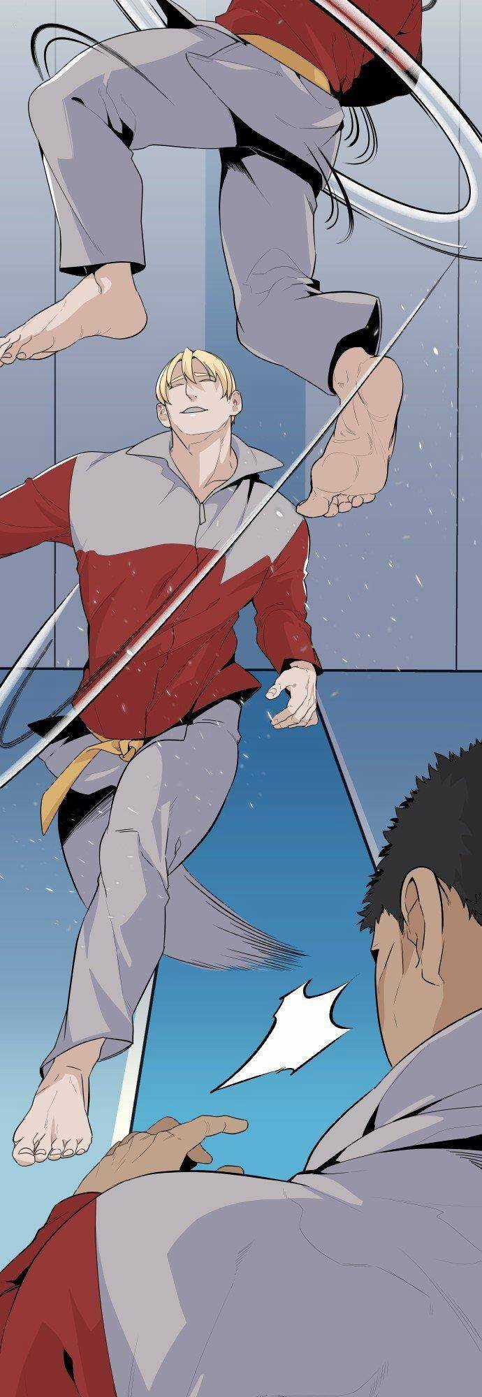 Vua Đóng Cọc - Chapter 22 - Trang 39