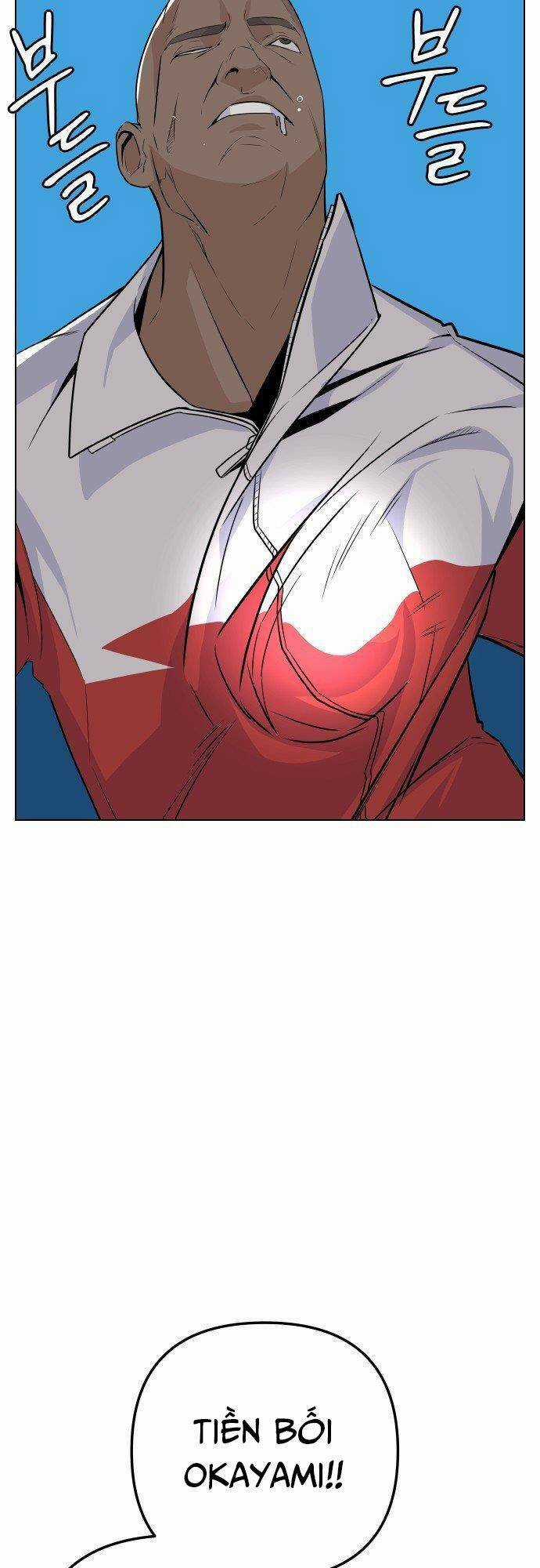 Vua Đóng Cọc - Chapter 22 - Trang 5