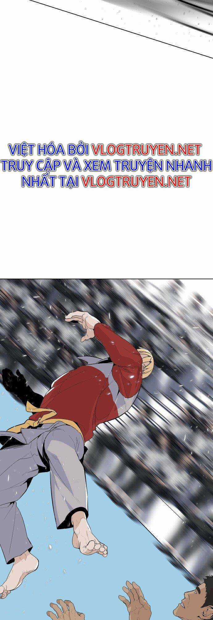 Vua Đóng Cọc - Chapter 22 - Trang 41