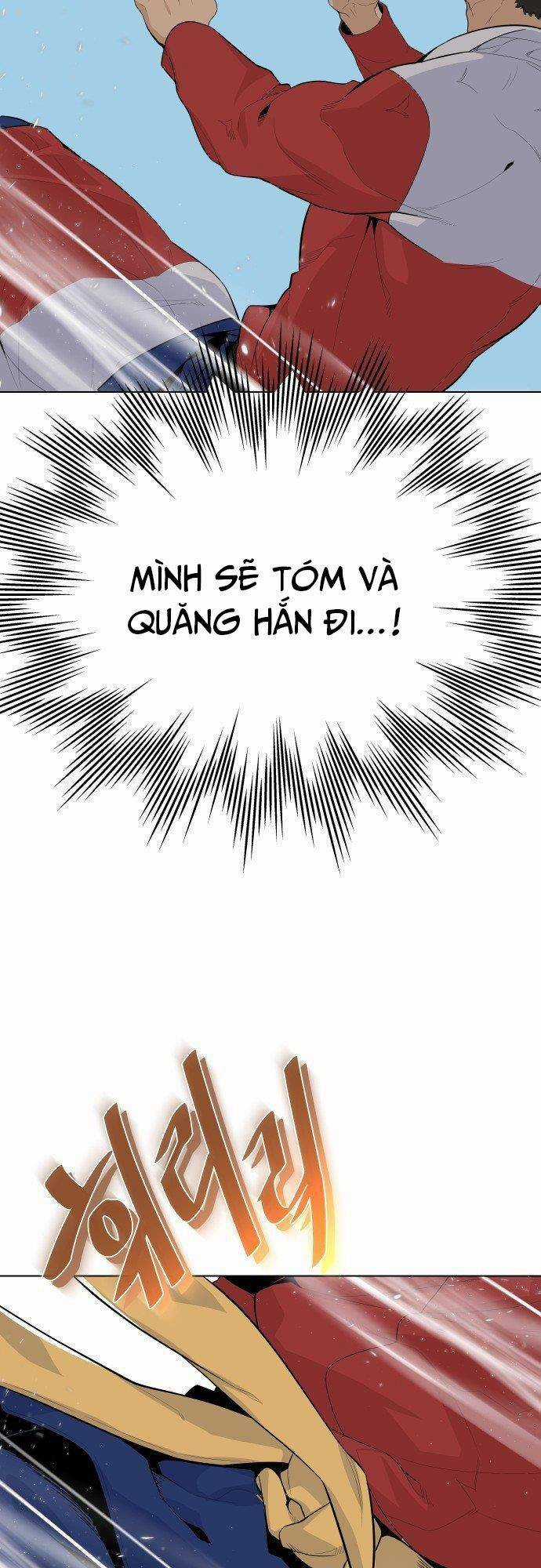 Vua Đóng Cọc - Chapter 22 - Trang 42