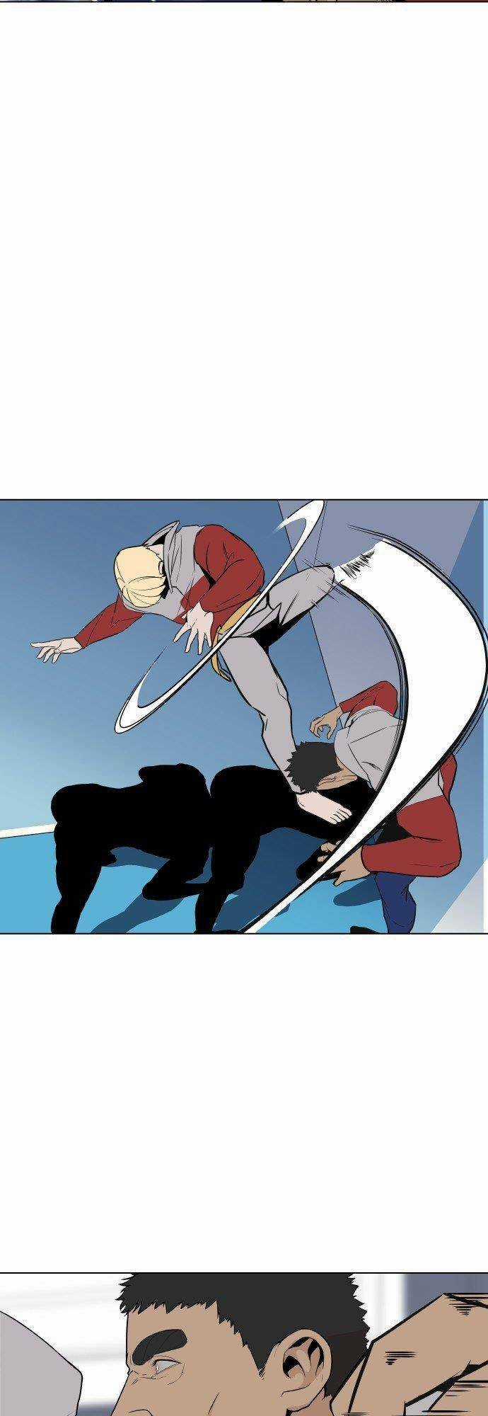 Vua Đóng Cọc - Chapter 22 - Trang 43