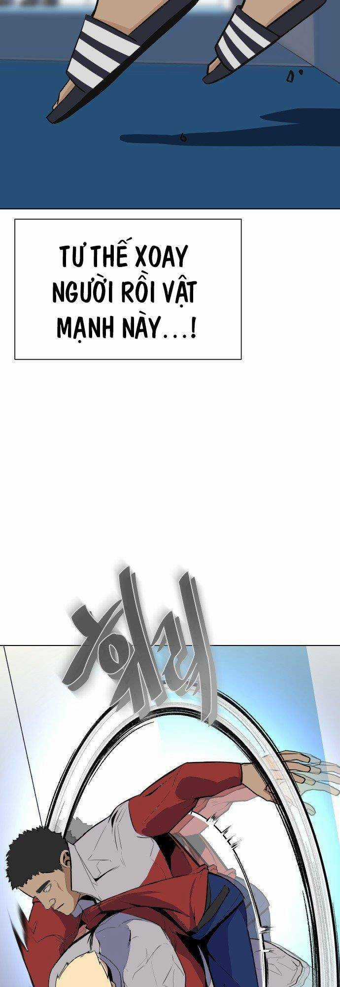 Vua Đóng Cọc - Chapter 22 - Trang 46