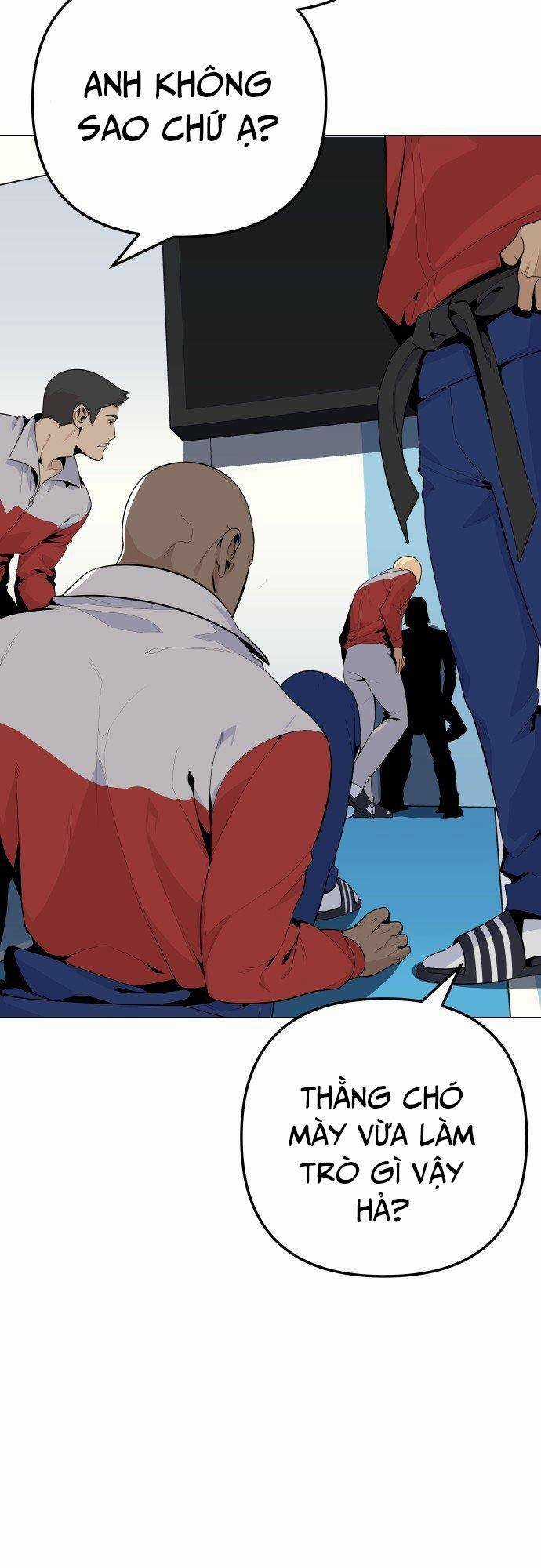 Vua Đóng Cọc - Chapter 22 - Trang 6