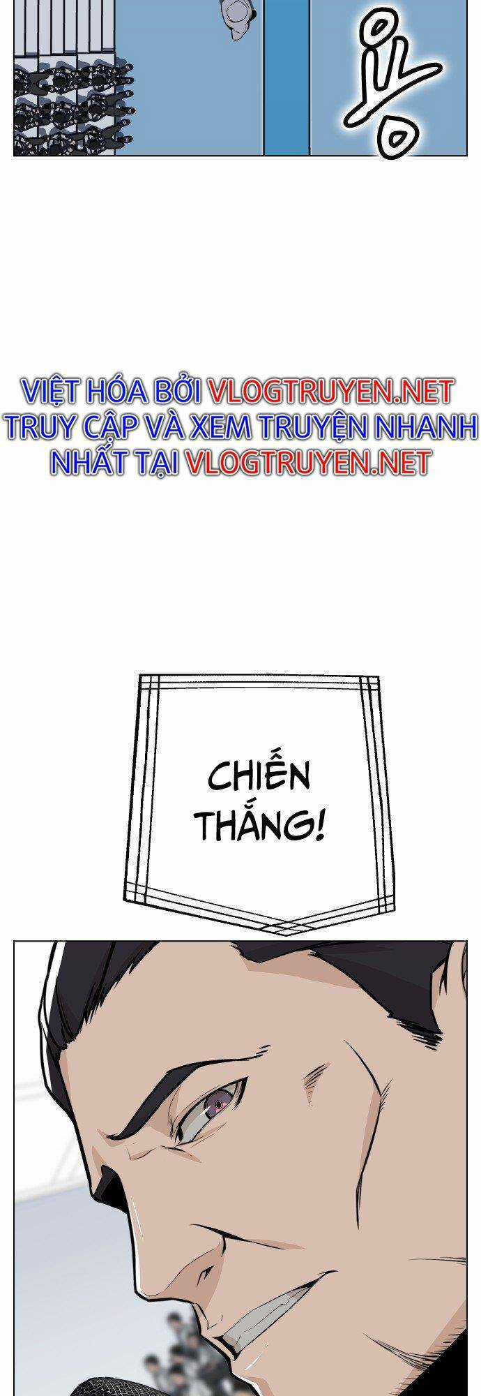 Vua Đóng Cọc - Chapter 22 - Trang 51