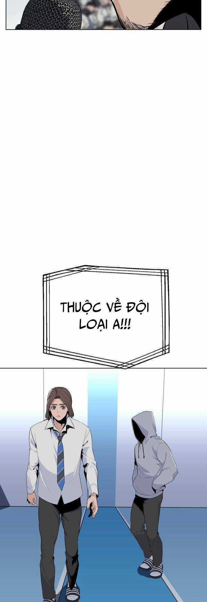 Vua Đóng Cọc - Chapter 22 - Trang 52