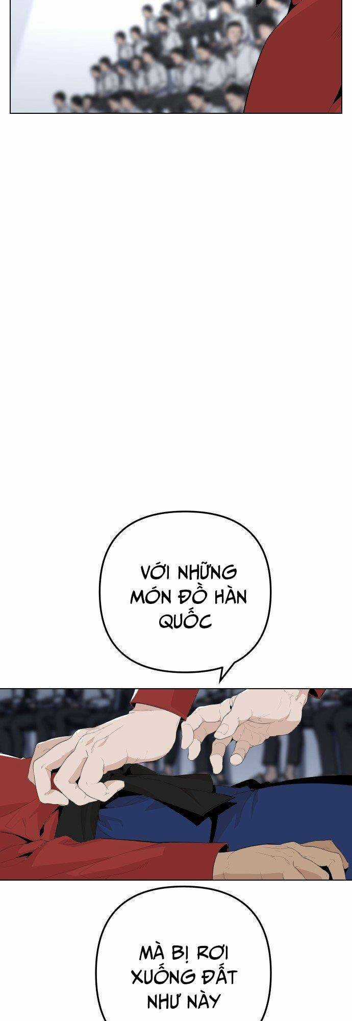 Vua Đóng Cọc - Chapter 22 - Trang 54