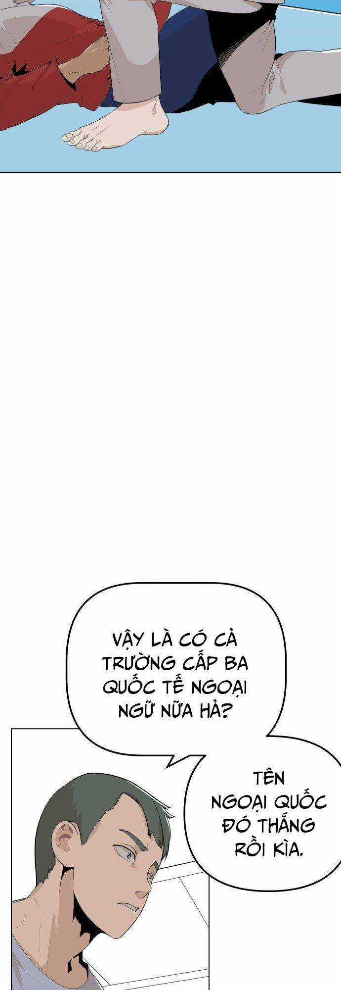 Vua Đóng Cọc - Chapter 22 - Trang 56