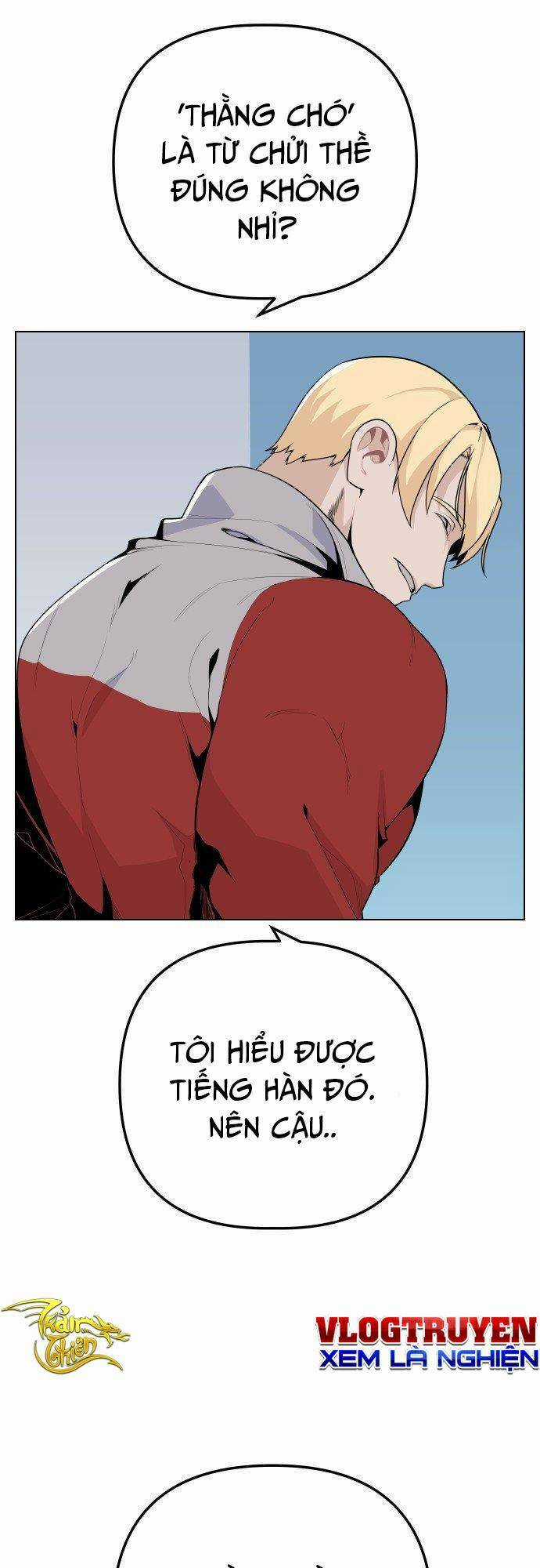 Vua Đóng Cọc - Chapter 22 - Trang 7