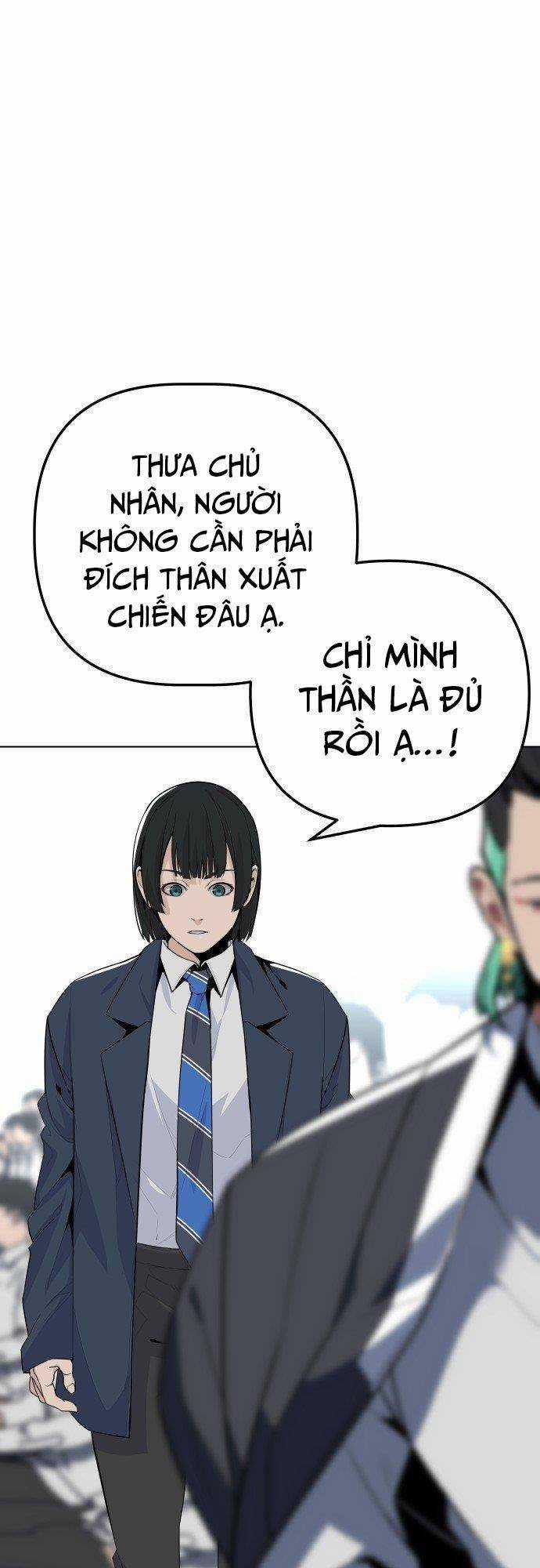 Vua Đóng Cọc - Chapter 22 - Trang 62