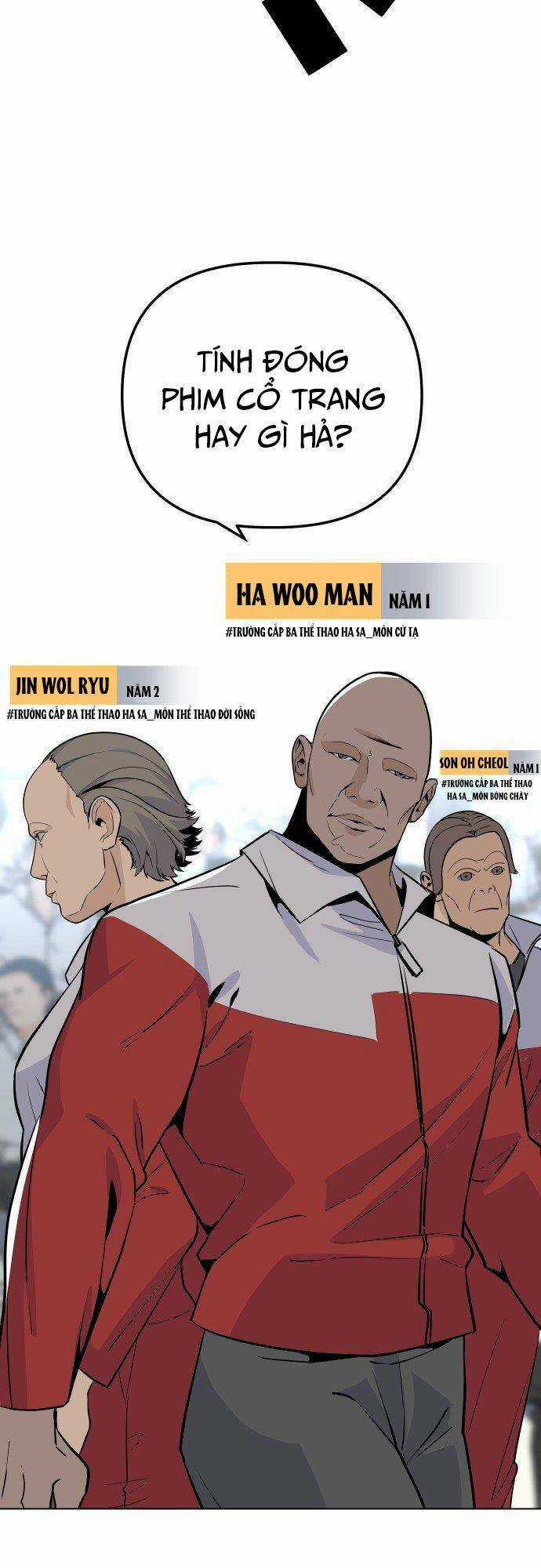 Vua Đóng Cọc - Chapter 22 - Trang 64