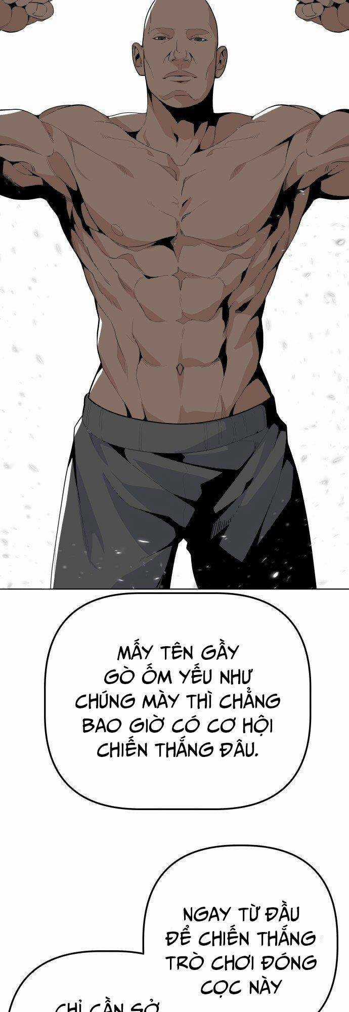 Vua Đóng Cọc - Chapter 22 - Trang 66