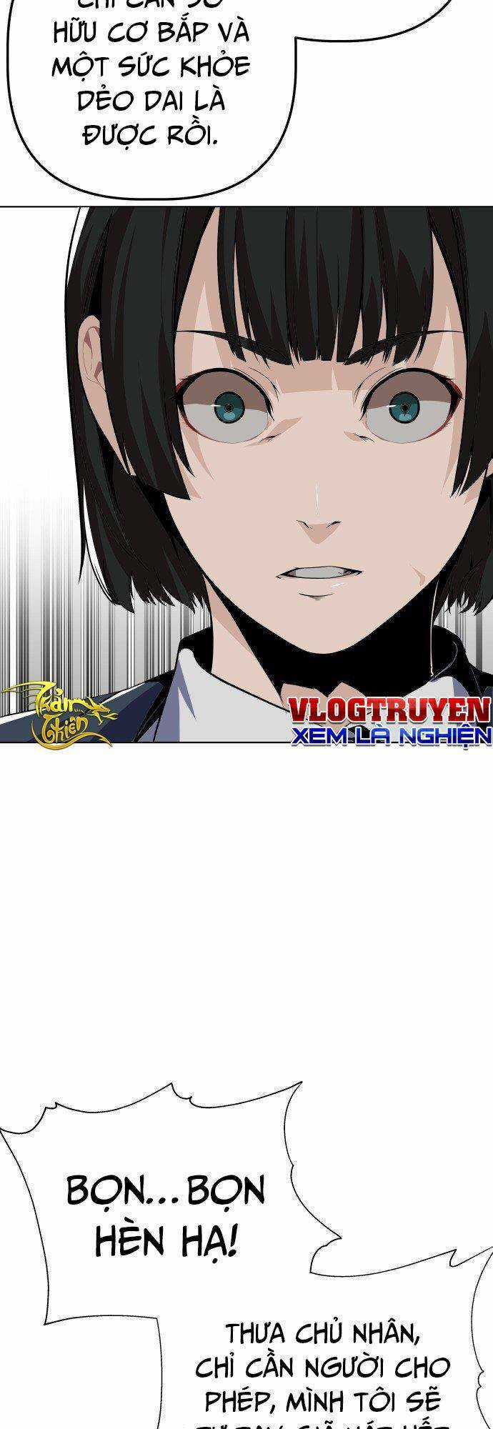 Vua Đóng Cọc - Chapter 22 - Trang 67