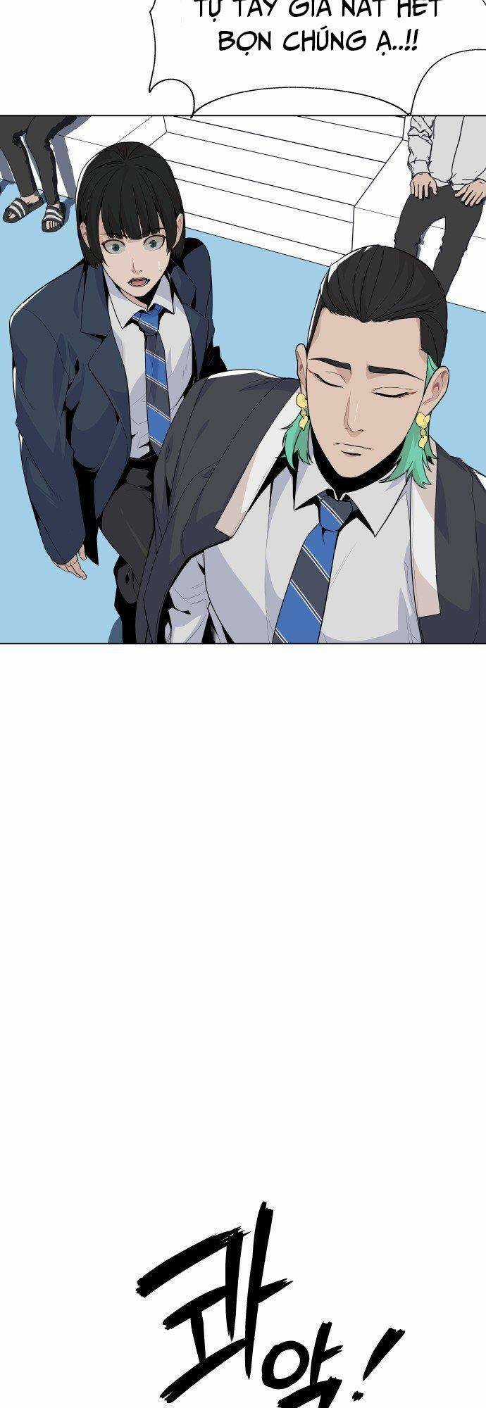 Vua Đóng Cọc - Chapter 22 - Trang 68