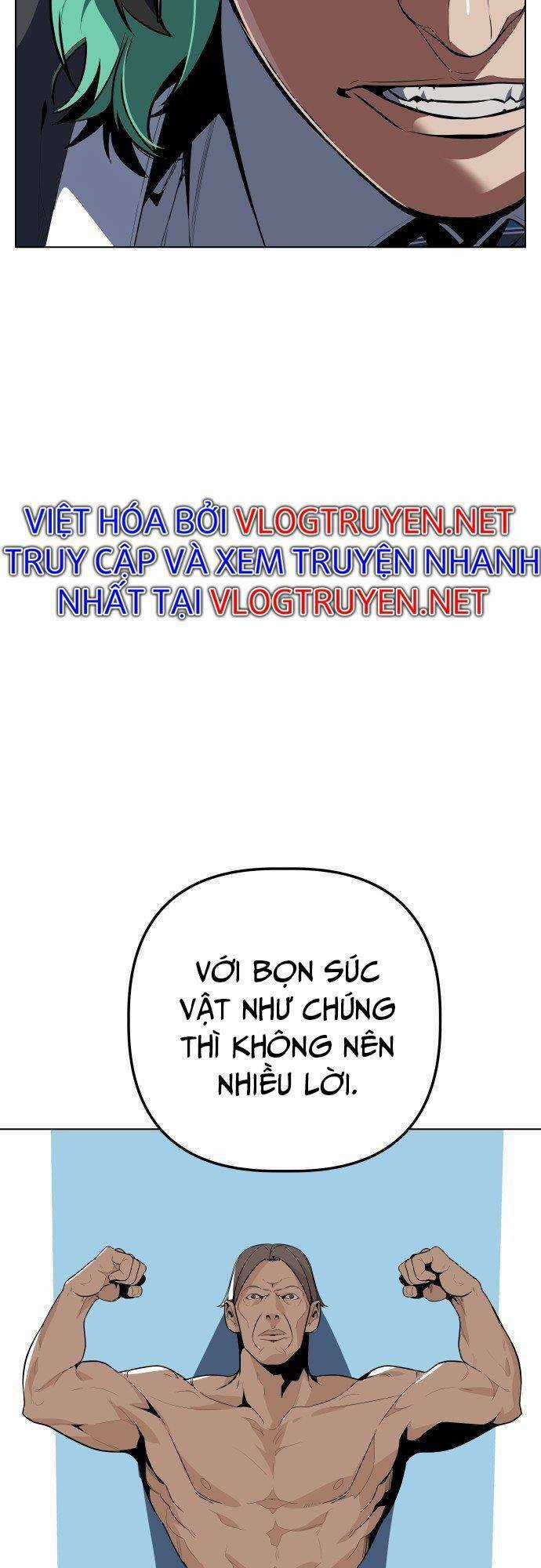 Vua Đóng Cọc - Chapter 22 - Trang 71