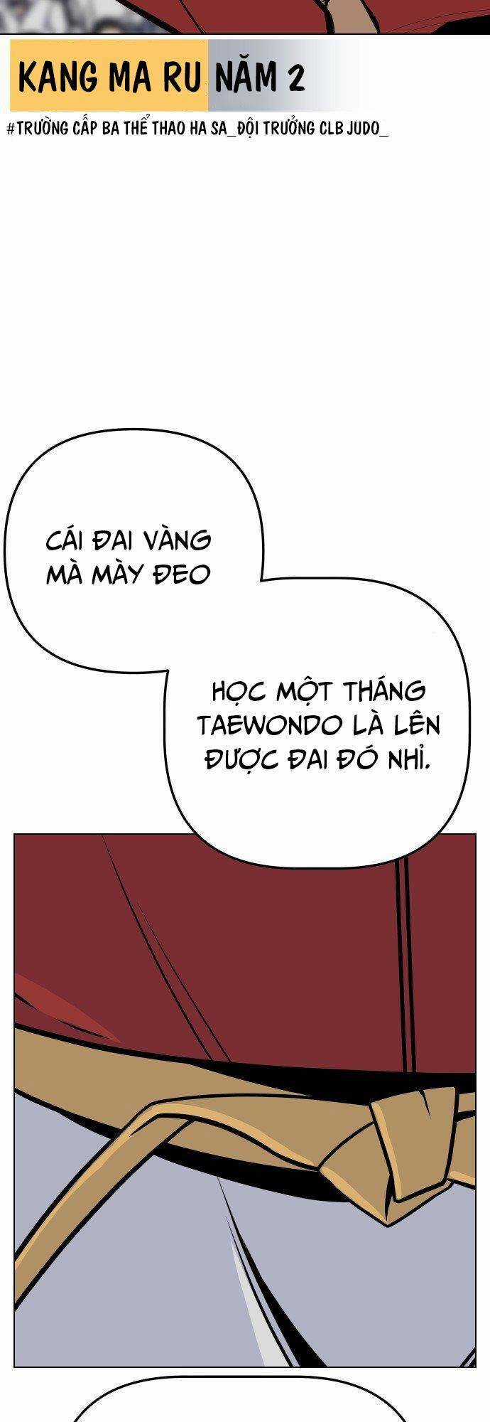 Vua Đóng Cọc - Chapter 22 - Trang 10