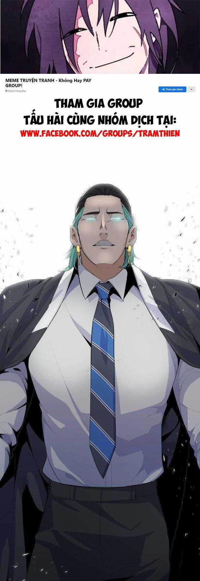 Vua Đóng Cọc - Chapter 23 - Trang 1