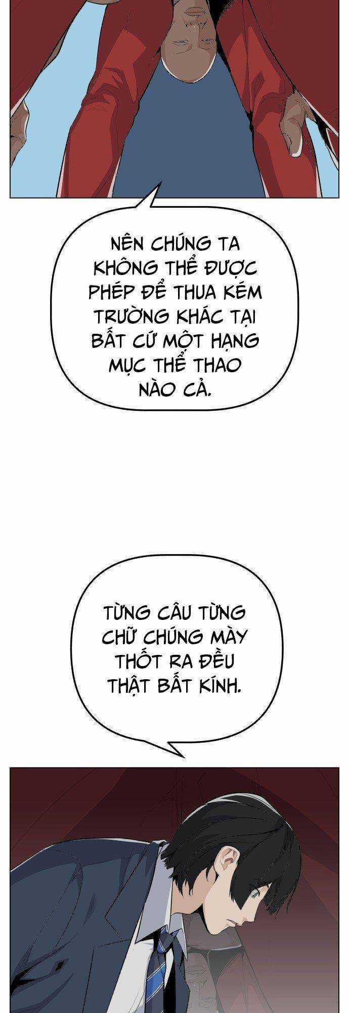 Vua Đóng Cọc - Chapter 23 - Trang 14