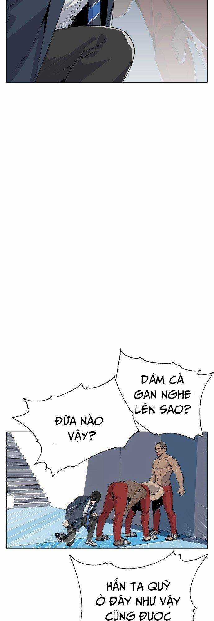 Vua Đóng Cọc - Chapter 23 - Trang 15