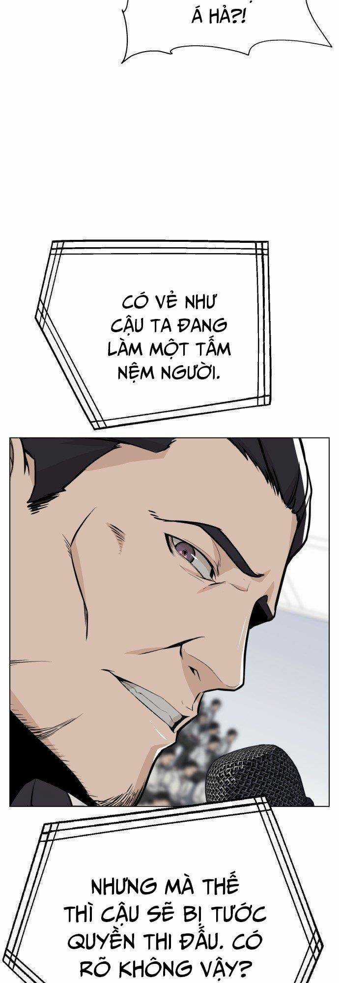 Vua Đóng Cọc - Chapter 23 - Trang 16